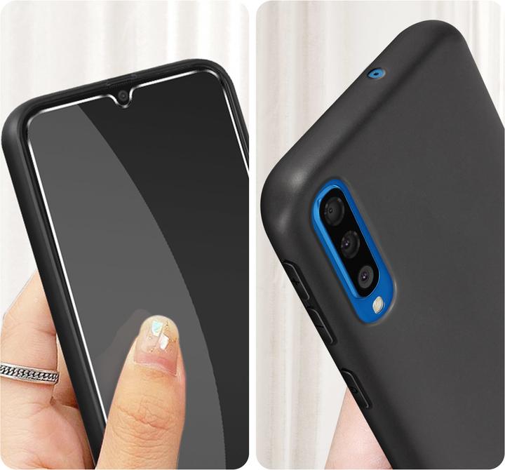 Immagine prodotto Avizar Serie Black Pack (Samsung Galaxy A30s)