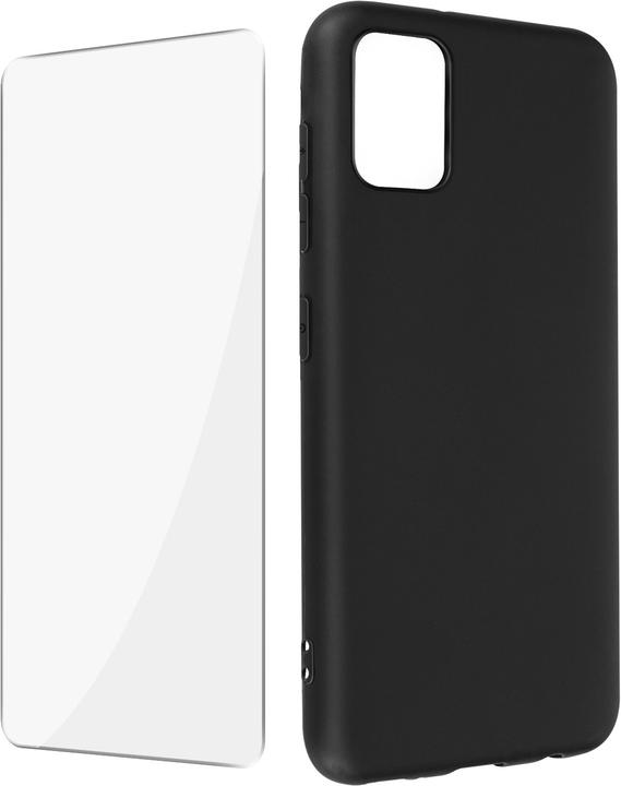 Produktbild Avizar Black Pack Series (Samsung Galaxy A51)