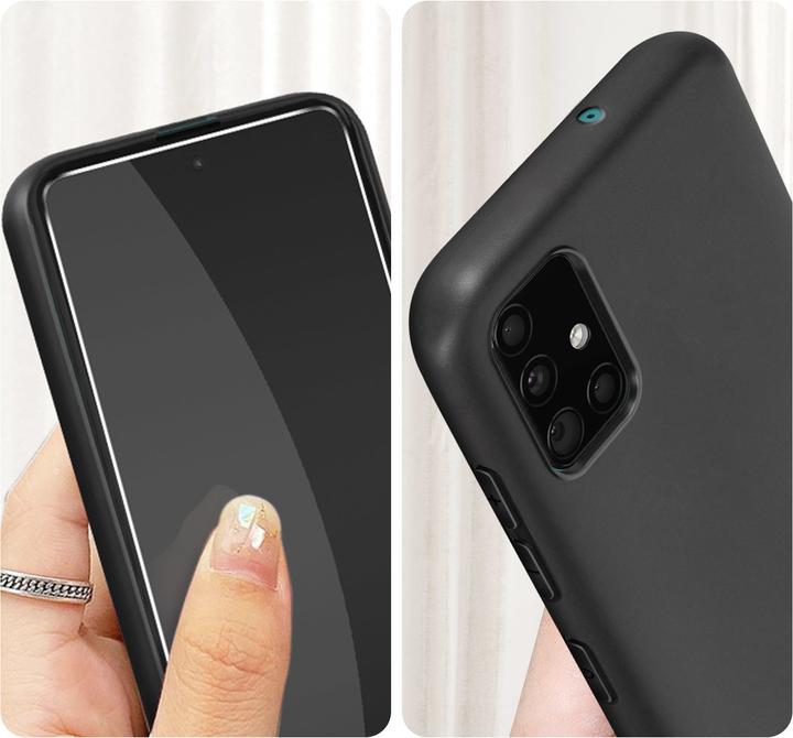 Produktbild Avizar Black Pack Series (Samsung Galaxy A51)