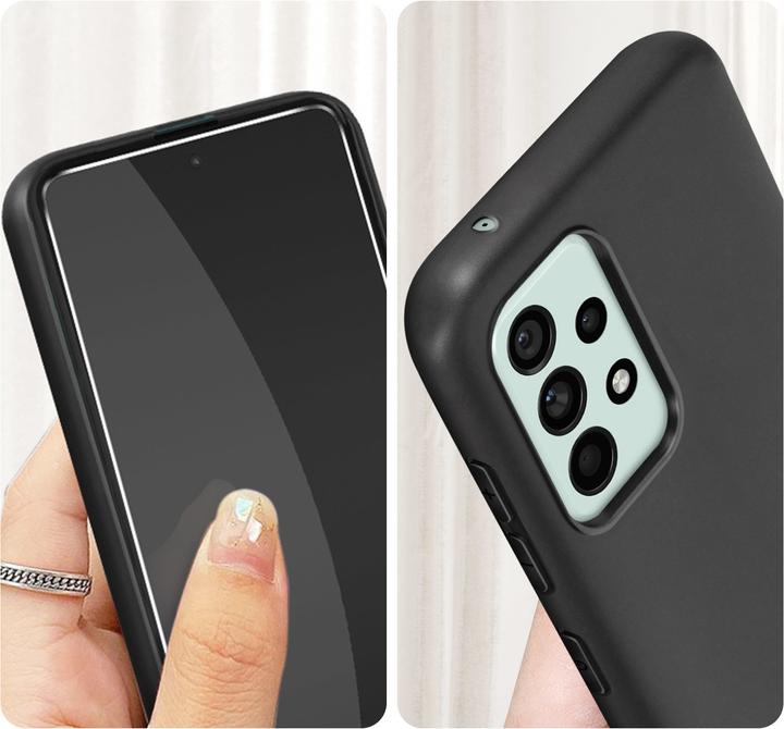 Produktbild Avizar Black Pack Series (Samsung Galaxy A52)