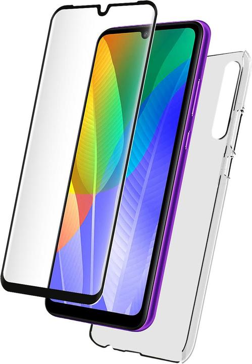 Immagine prodotto Bigben Packsilivty6p (Huawei Y6p)