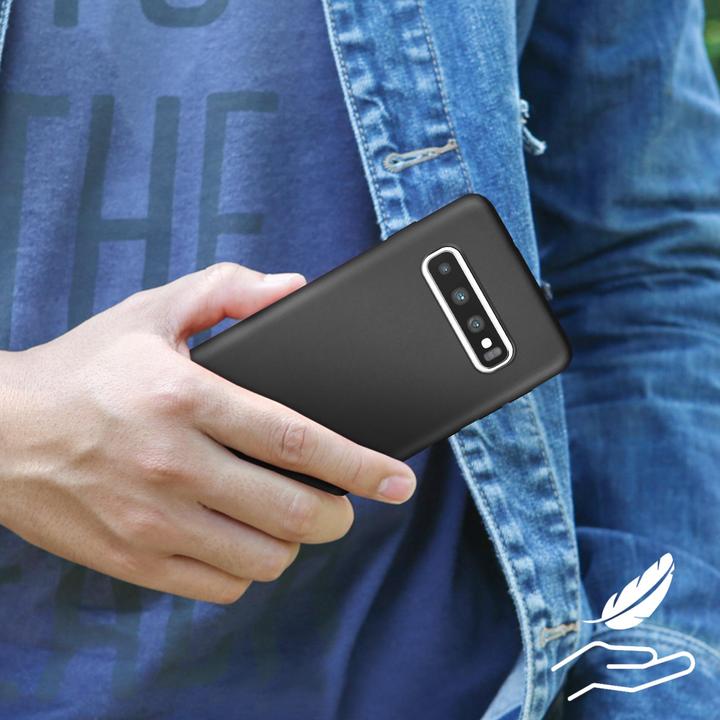 Immagine prodotto Avizar Serie Black Pack (Samsung Galaxy S10)