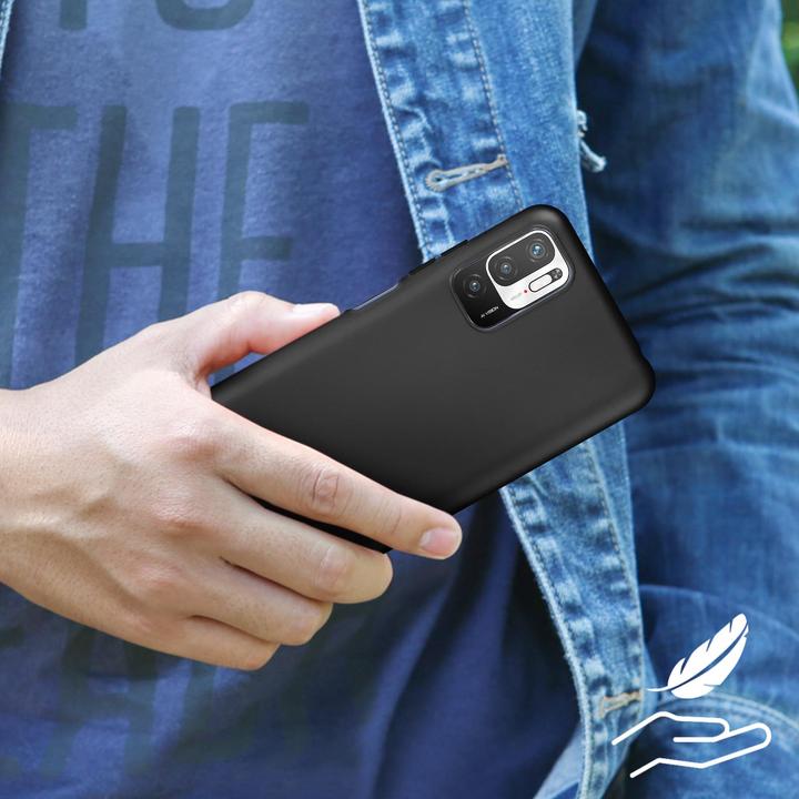 Produktbild Avizar Black Pack Series (Xiaomi Poco M3 Pro)