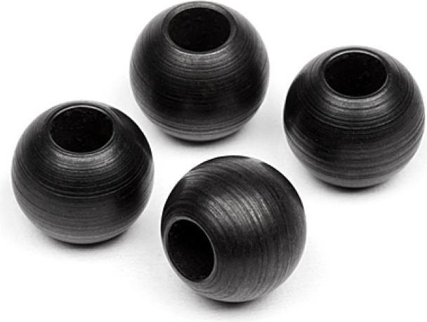 Actual product image HPI Ball head 6.8mm (Trophy 3.5)