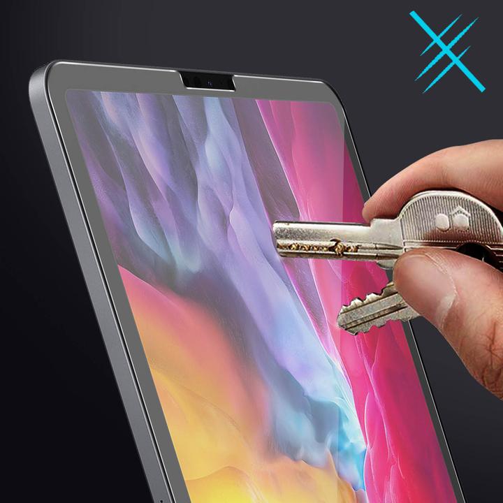 Image du produit Avizar Film de protection d'écran flexible (1 pièce(s), iPad Air 11 2025)