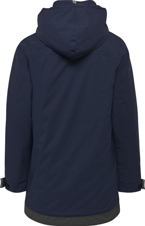 Actual product image hummel North Parka Jacket Woman (XL)