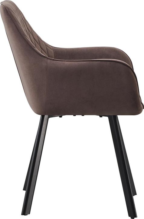 Image du produit SalesFever Essgruppe (160 x 90 x 75 cm)