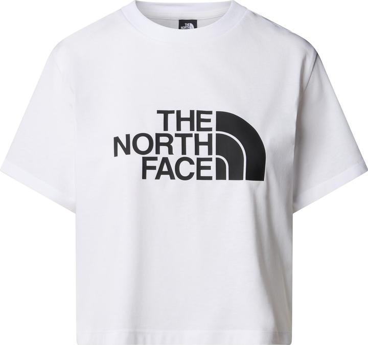 Actual product image North Face Easy Relaxed Cropped (XS)