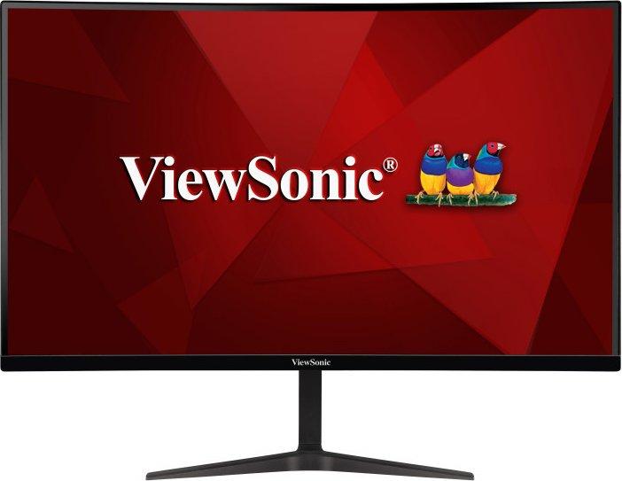 Actual product image Viewsonic VX2718-PC-MHDJ (1920 x 1080 pixels, 27")