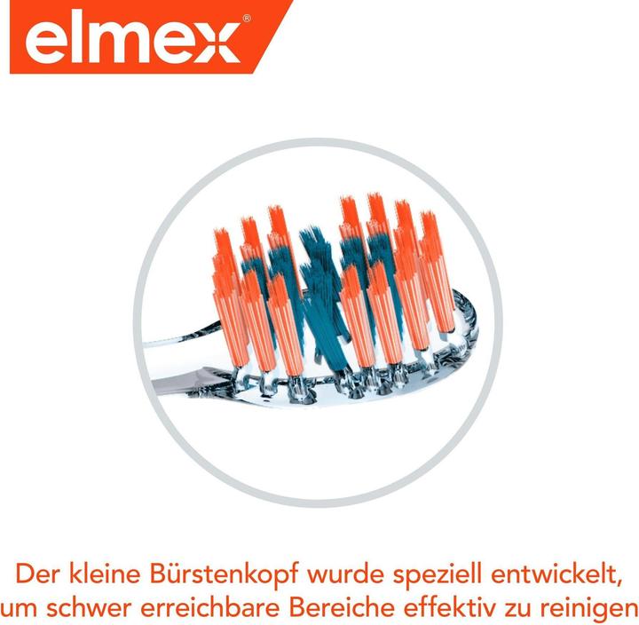 Produktbild Elmex Pro Interdental Mittel (Mittel, 1 x)