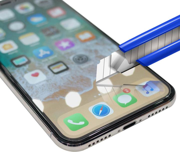 Produktbild Forcell Flexible Displayschutzfolie (1 Stück, Apple iPhone 11 Pro)
