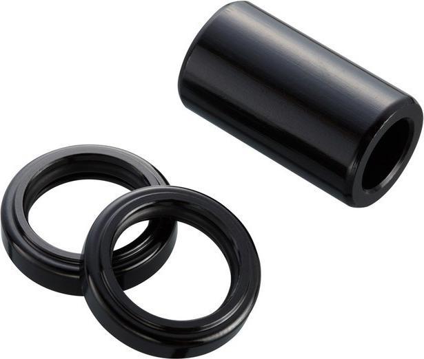 Image du produit RockShox Matériel de montage Rear Shock 16.0x6mm (1 kit) (16 mm, 6 mm)