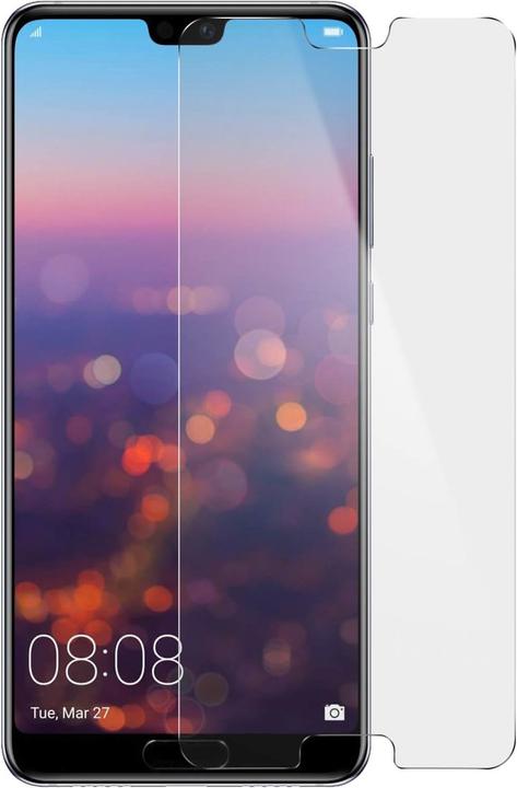 Image du produit Avizar Film de protection d'écran flexible (1 pièce(s), Huawei P20 Pro)