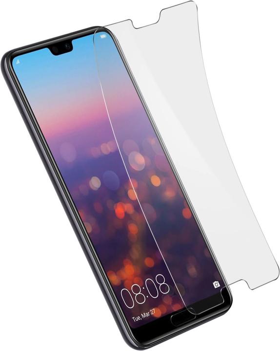 Image du produit Avizar Film de protection d'écran flexible (1 pièce(s), Huawei P20 Pro)