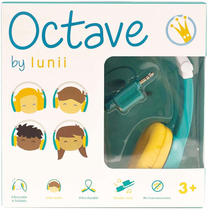 Produktbild Lunii Octave