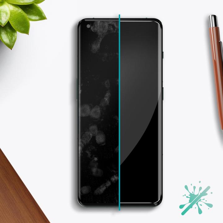Produktbild Imak 2x Hydrogel Displayschutzfolien (2 Stück, OnePlus 10 Pro)
