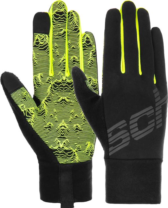 Reusch Ian TOUCH-TEC