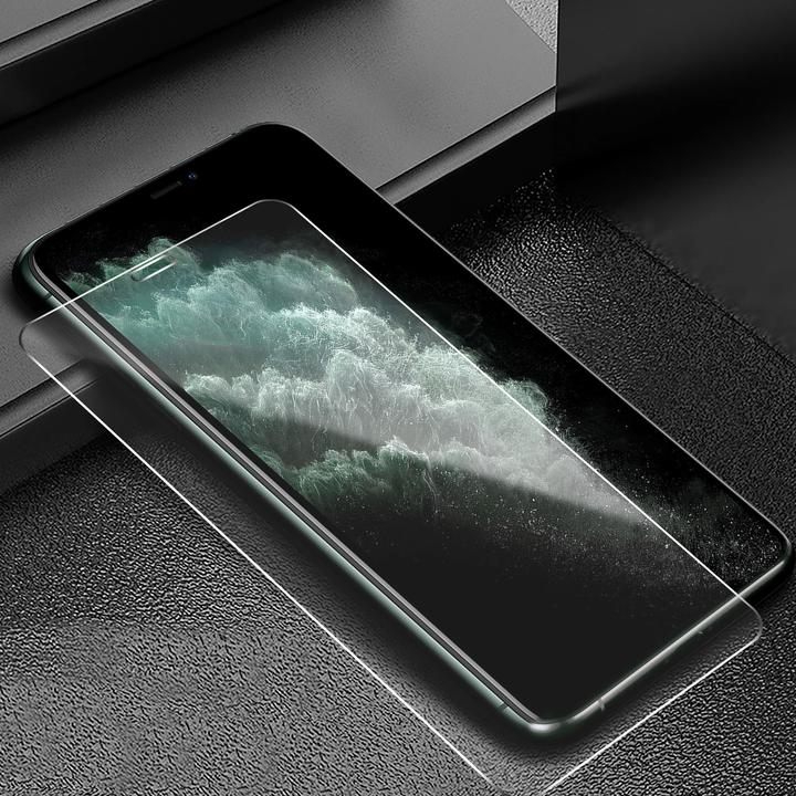 Immagine prodotto Avizar Pellicola protettiva per display in lattice (1 Pezzo/i, Apple iPhone 11 Pro)