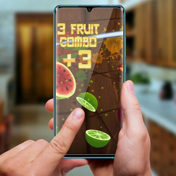 Immagine prodotto Imak Pellicola protettiva per display in lattice (2 Pezzo/i, Mi Nota 10 Lite)