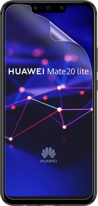 Immagine prodotto Avizar Pellicola di protezione del display flessibile (1 Pezzo/i, Huawei P Smart+)