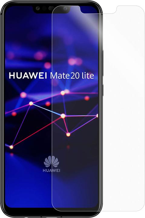 Immagine prodotto Avizar Pellicola di protezione del display flessibile (1 Pezzo/i, Huawei P Smart+)