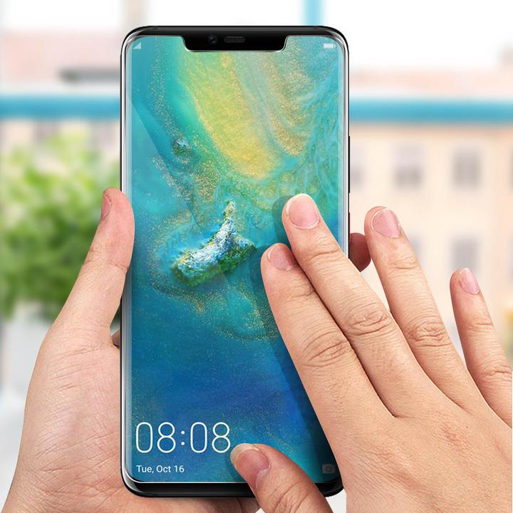 Image du produit Avizar Film de protection d'écran flexible (1 pièce(s), Mate 20 Pro)