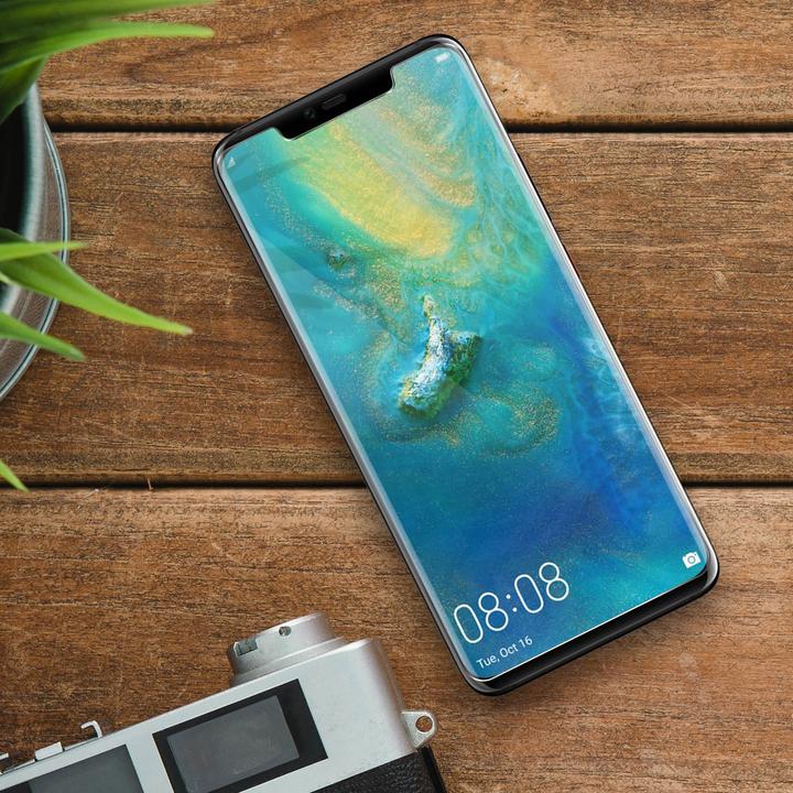 Image du produit Avizar Film de protection d'écran flexible (1 pièce(s), Mate 20 Pro)