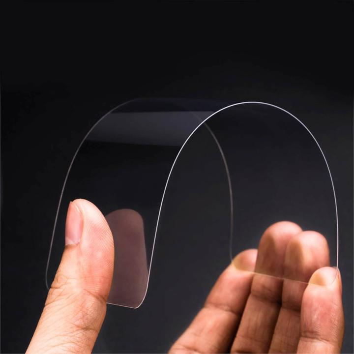 Image du produit Avizar Film de protection d'écran flexible (1 pièce(s), Oppo Reno 2)