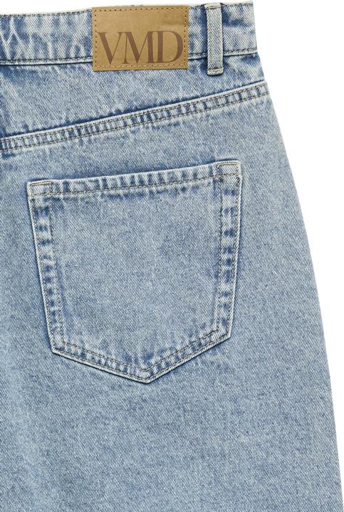 Image du produit Vero Moda VMKATH Short en jean (XS)