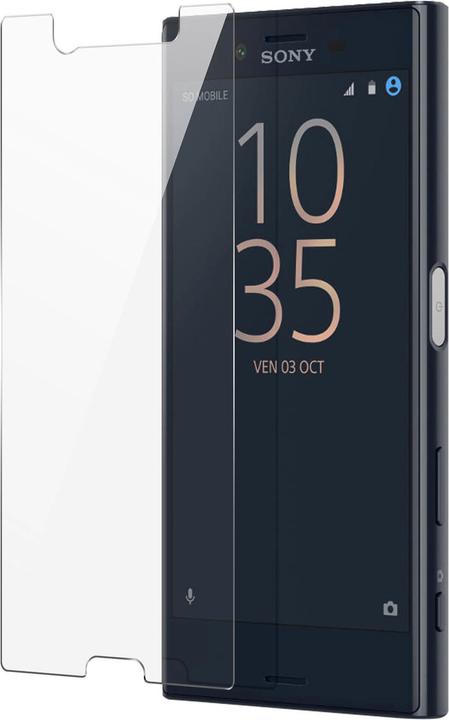 Produktbild Avizar Kristallklare Folie, Glas-Displayschutz (1 Stück, Sony Xperia X Compact)