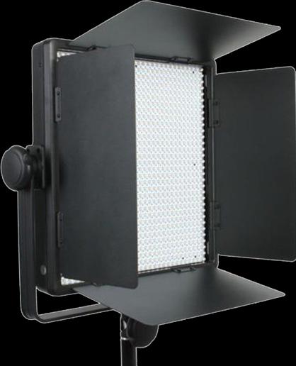 Immagine prodotto Godox LED1000BI II LED 1000W Bi-Color (Apparecchio di illuminazione a superficie)