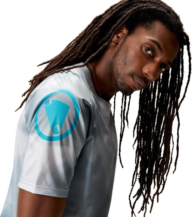 Image du produit Endura T-shirt Cloud LTD (L)
