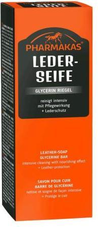 Magni Sattelseife-Riegel 200g