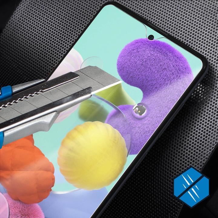 Immagine prodotto Imak Pellicola protettiva per display in lattice (1 Pezzo/i, Samsung Galaxy A51)