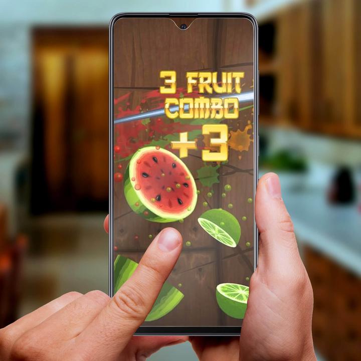 Immagine prodotto Imak Pellicola protettiva per display in lattice (1 Pezzo/i, Samsung Galaxy A51)