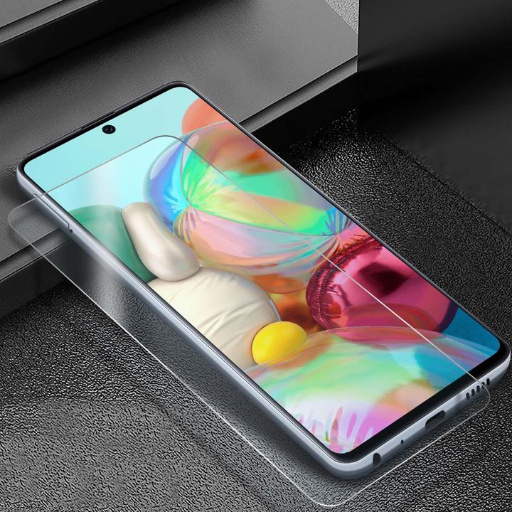 Immagine prodotto Avizar Pellicola protettiva per display in lattice (1 Pezzo/i, Samsung Galaxy A71)