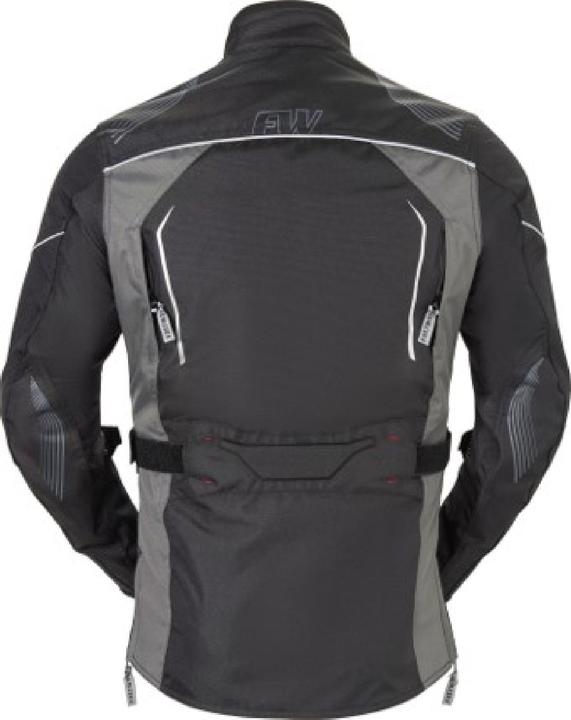 Produktbild Fastway Season Textiljacke (58) (58)