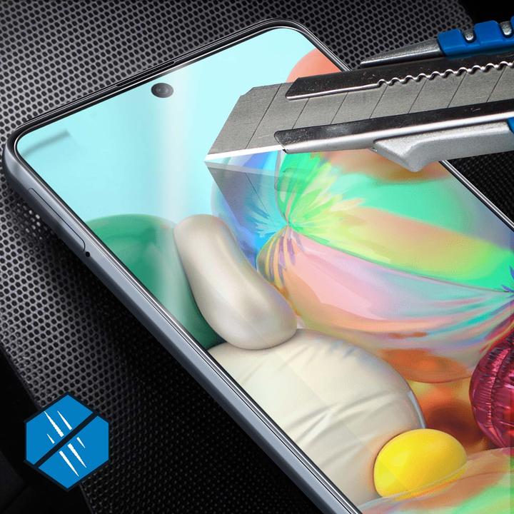 Immagine prodotto Avizar Pellicola protettiva per display in lattice (1 Pezzo/i, Samsung Galaxy A71)