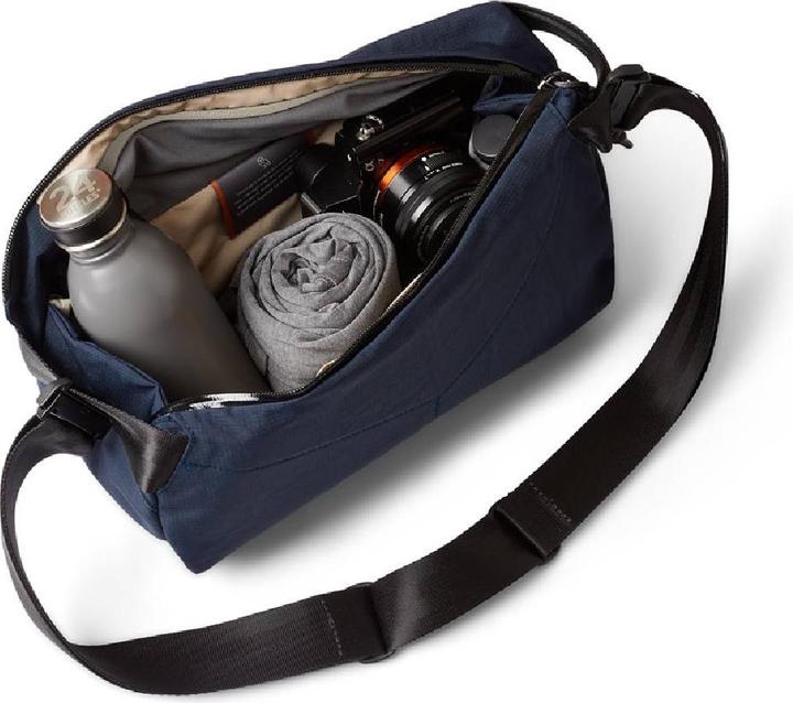 Actual product image Bellroy Venture Sling 10L, Nightsky (10 l)