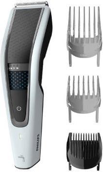 Philips Tagliacapelli serie 5000 Tagliacapelli lavabile HC5610/15 Tecnologia Trim-n-Flow PRO 28
