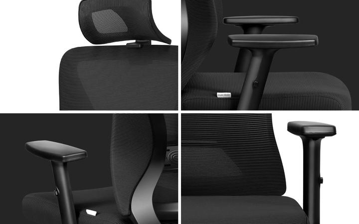 Actual product image Mark Adler Manager