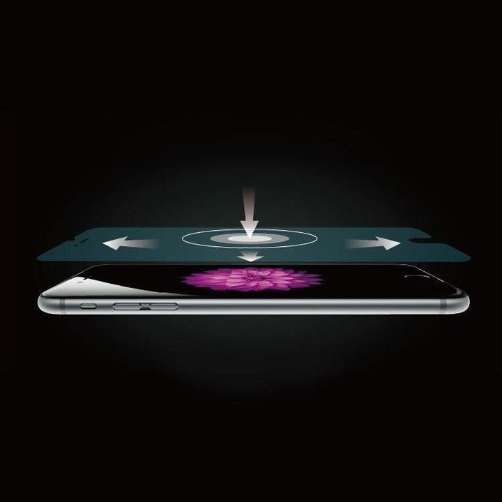 Actual product image Wozinsky Tempered glass for Xiaomi Poco F5 Pro Tempered Glass (1 Piece, Xiaomi Poco F5 Pro)