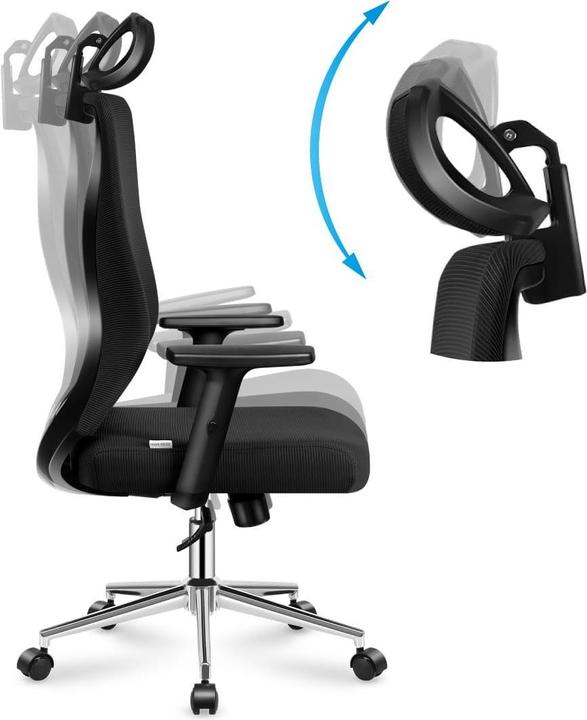 Actual product image Mark Adler Manager