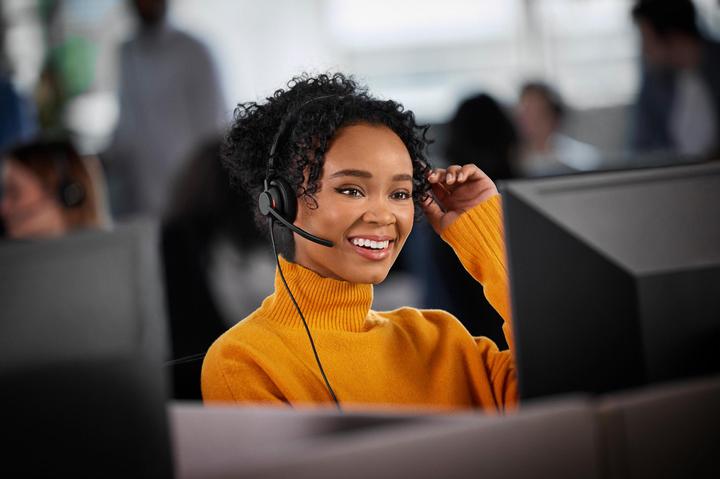 Immagine prodotto Jabra Engage 50 II MS (Cablato, USB-C)