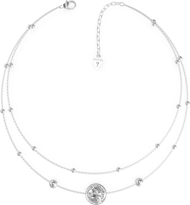 Image du produit Guess Jewellery Collier UBN01387 (Acier inoxydable, 40.5 cm)