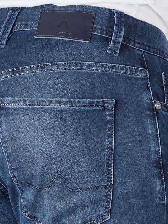 Immagine prodotto Alberto Pipe Jeans Regular Light Tencel blu scuro (W38/L34)
