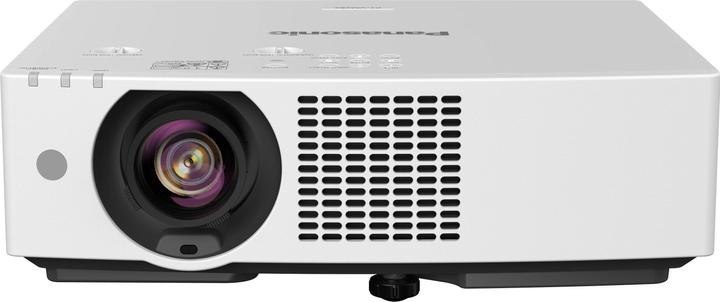 Produktbild Panasonic PT-VMZ72EJ LCD Laser Beamer 7300 Lumen (Full HD, 7300 lm, 1.09 - 1.77:1)