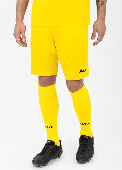Image du produit JAKO Pantalon De Sport Manchester 2.0 (XXL)