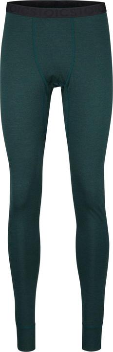 Dark Pine Green
