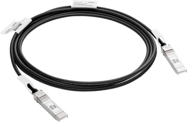 Productafbeelding Aruba SFP+ direct aangesloten kabel 3m